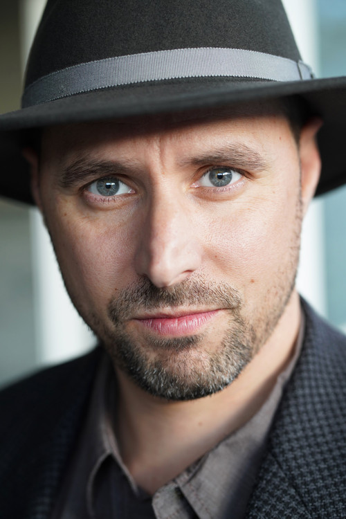 Evgeny Krutov as Captain Yegor Sokolov