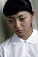 Mika Asai as Mikako as a child