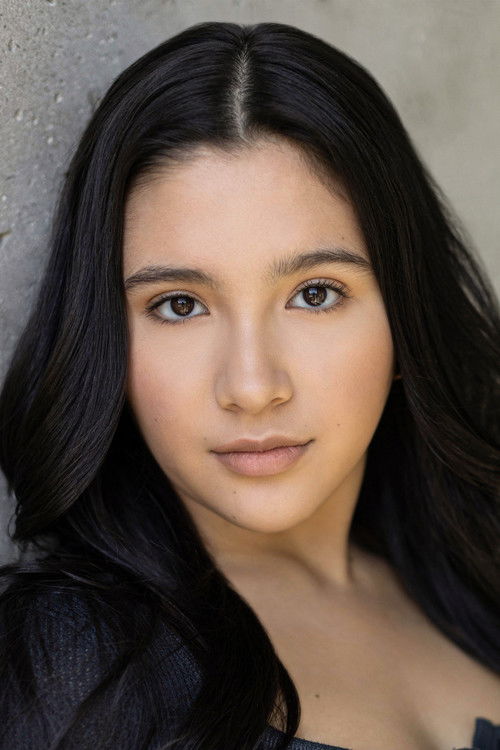 Maya da Costa as Coley