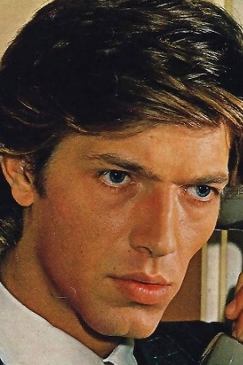 Cesare Barro as Frederick