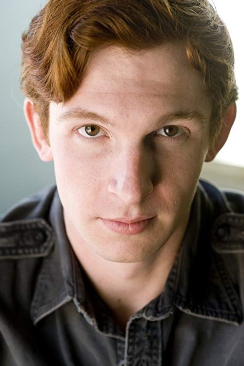 Harrison Bieker as Milwaukee Boy