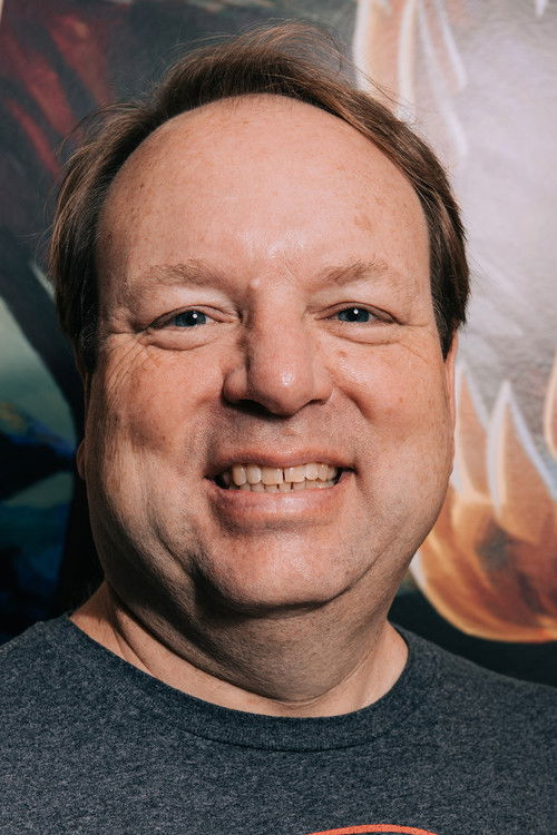 Feargus Urquhart as Self