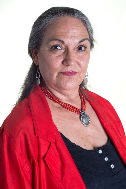 María Luisa Garza as 