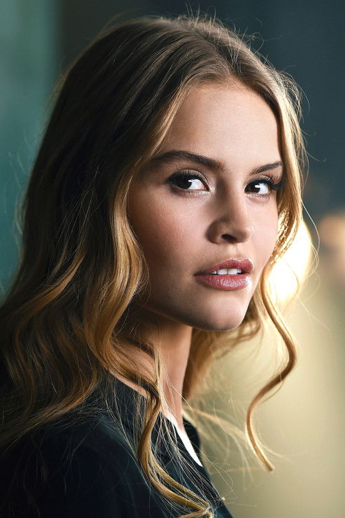 María Birta as Júdit