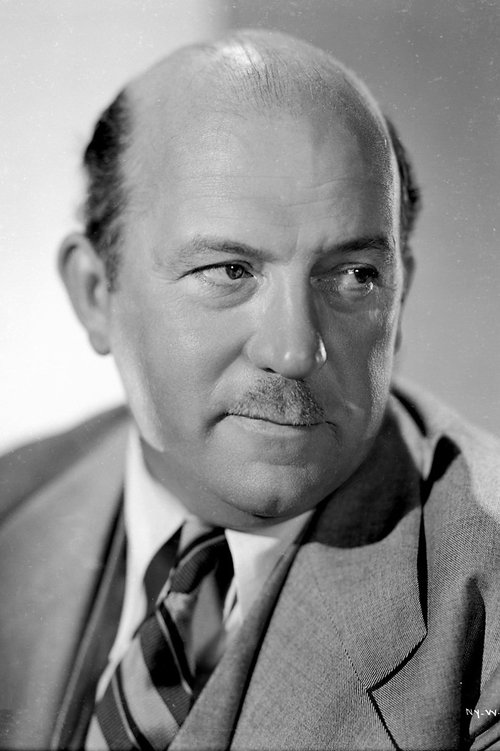 Edgar Kennedy as Police Captain