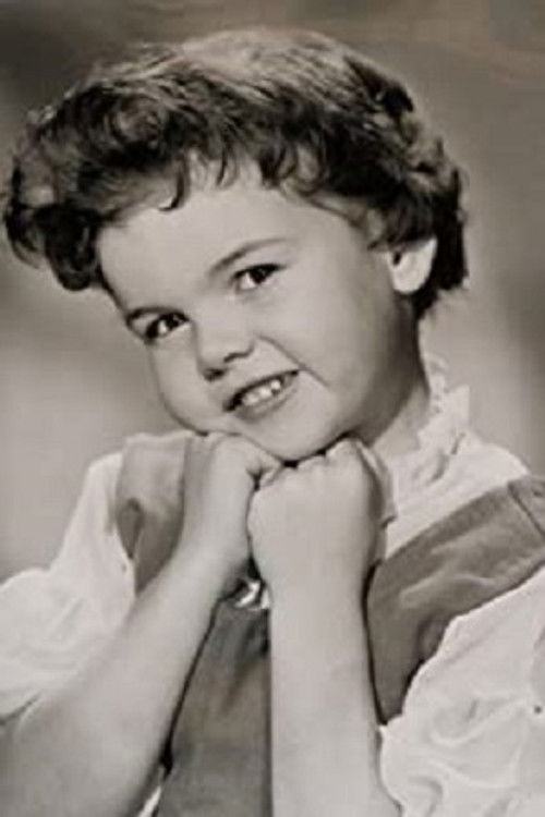 Tammy Marihugh as Jill Henderson