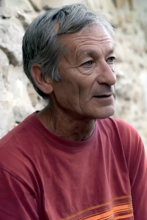 Jean-François 'Poil' Lignan as Self