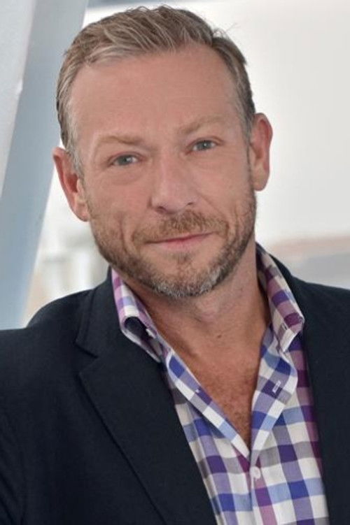 Jonson Wilkinson as PILATE/ SPHINX