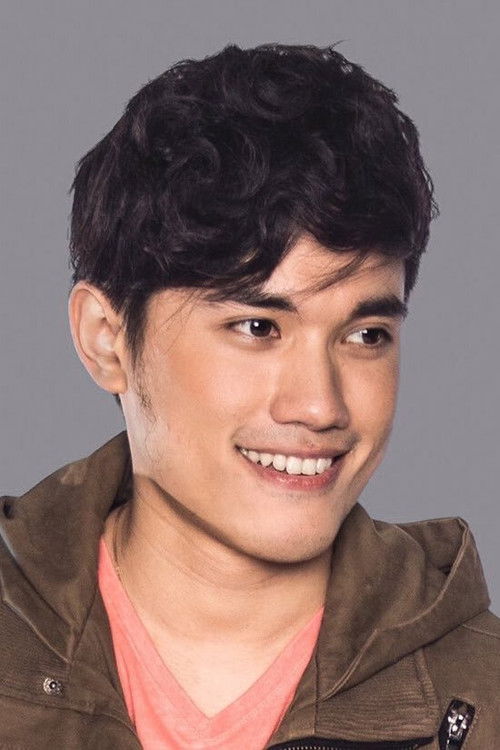 Ian Pangilinan as 