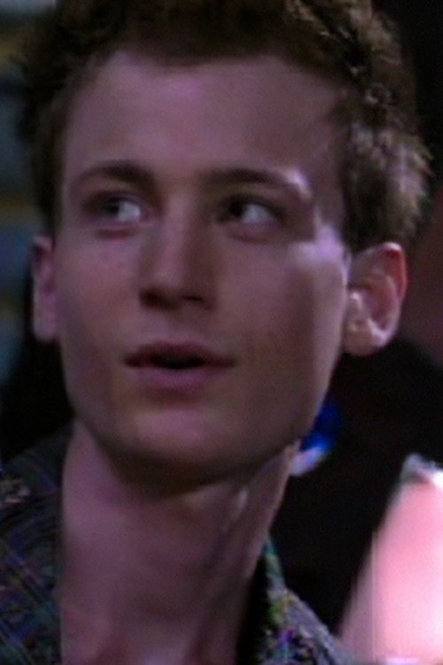 Jesse Cadotte profile photo