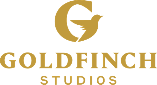 Goldfinch Studios logo