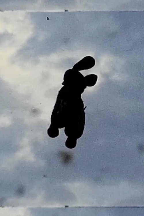 Underground Life poster