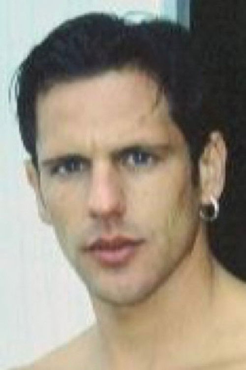 Tamas Konya as (segment "Hungarian Rhapsody")