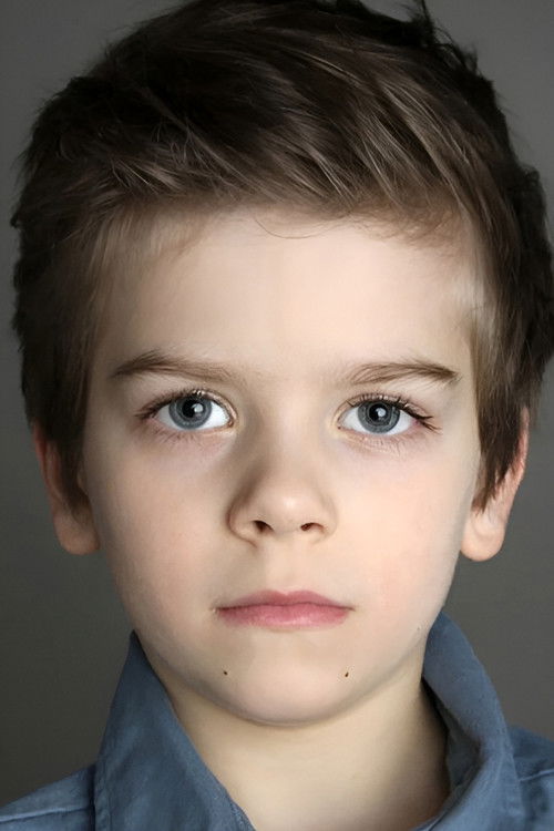 Miron Valts as Дима