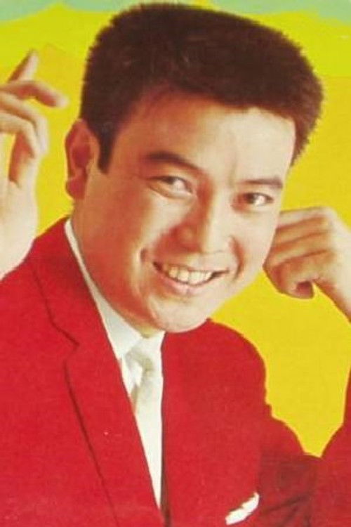 Mamoru Ogawa as 