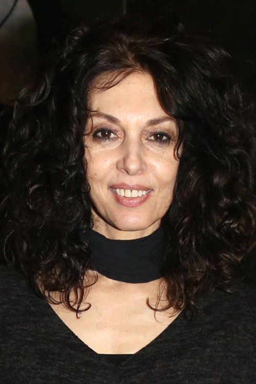 Dimitra Papadima as Ράνια