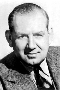 Howard Smith as Golf Official