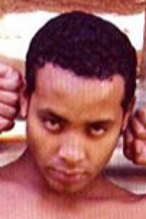 Gabriel Layd as (archive footage)