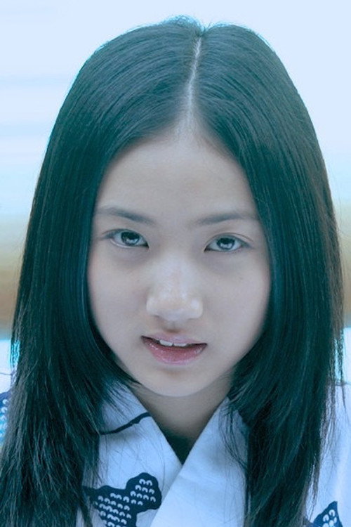 Saaya as Shiho Nakajima