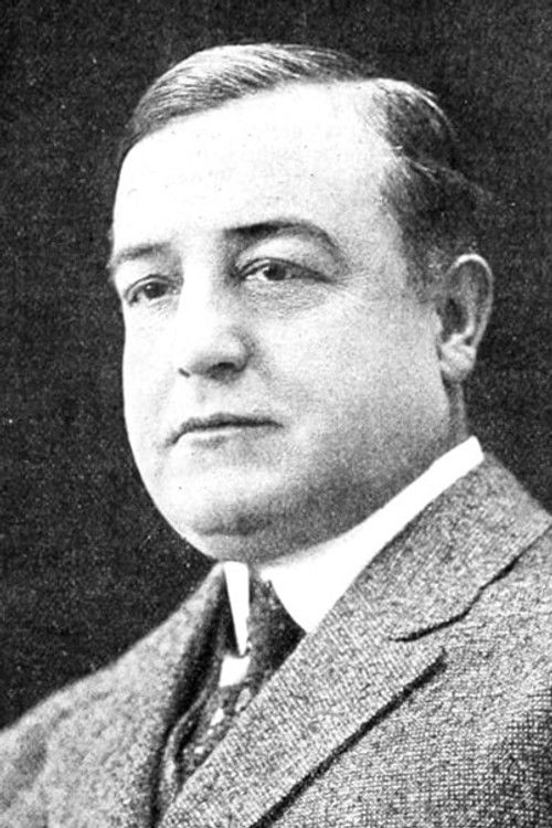 Bigelow Cooper as Count Adrian de Roche