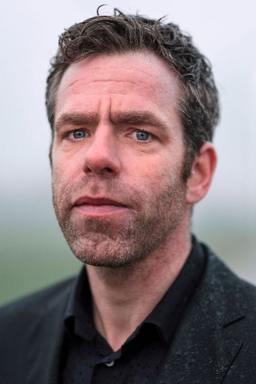 Bram Tankink as self