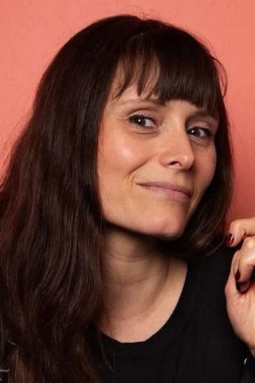 Sara Ullner as Martina S. Bagger