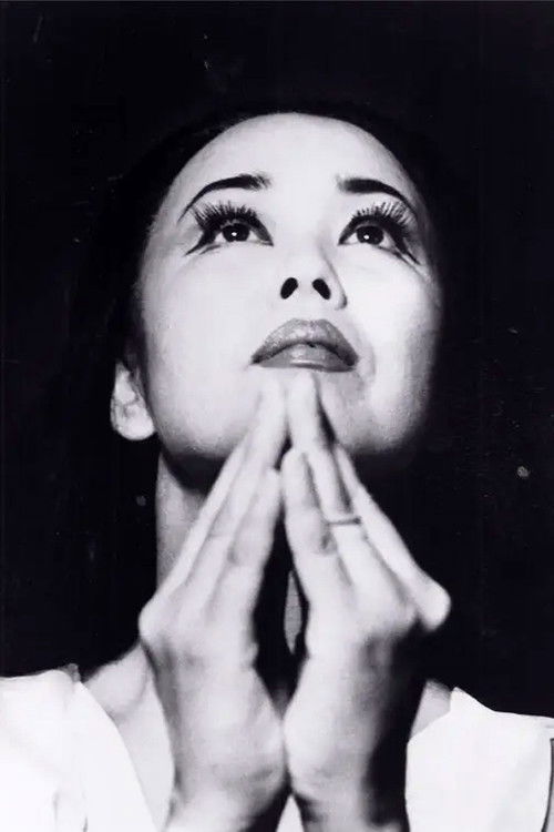 Yuriko as Worshipper