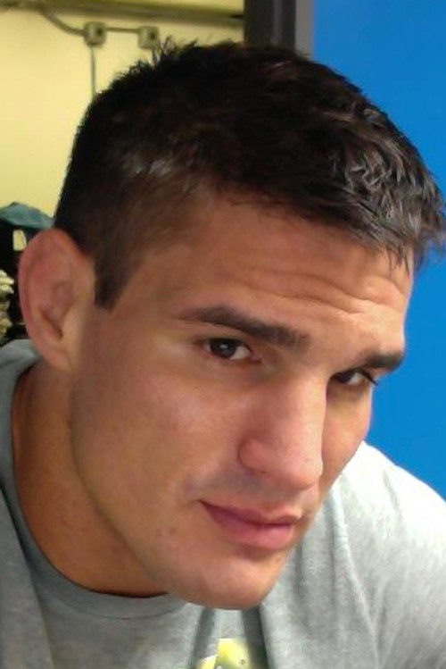 Goran Reljic as Self