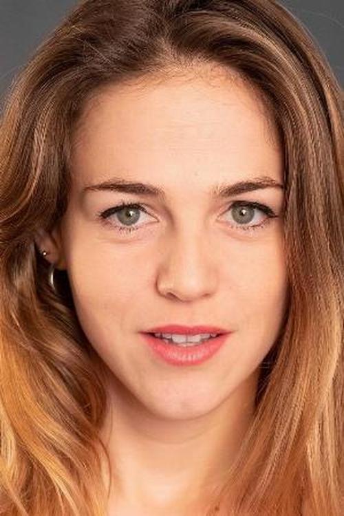 Tania Fortea as Marina