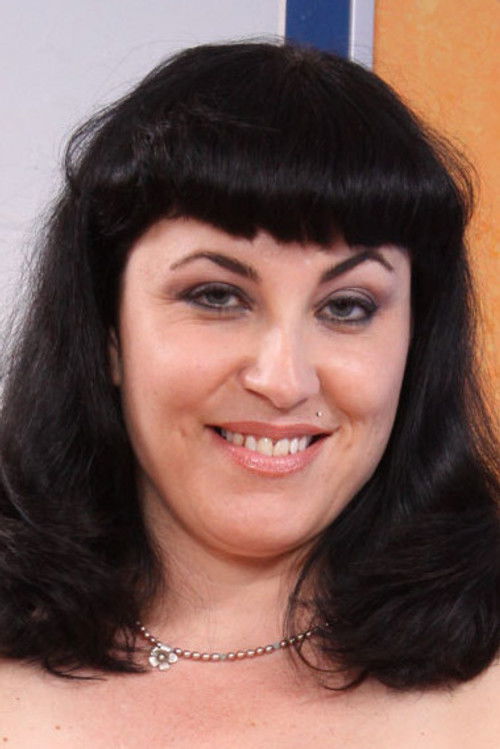 Claudine as (archive footage)