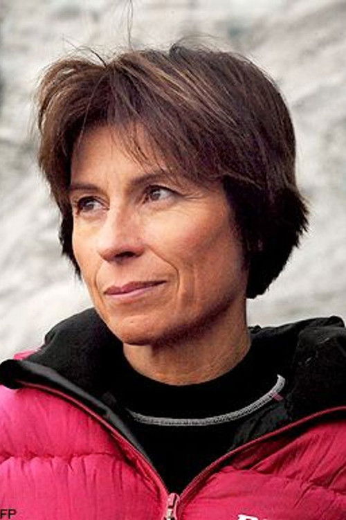 Laurence de La Ferrière profile photo