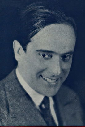 Georges Péclet as Pilot