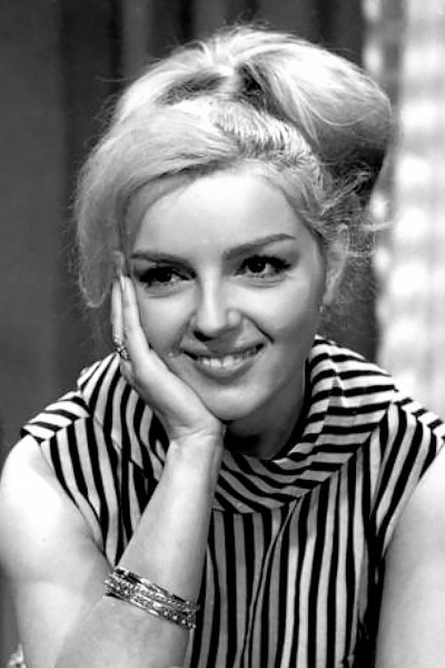 Anna Iasonidou as Fanoula