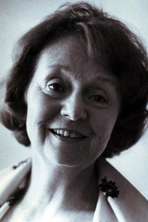 Yelena Fadeyeva as Mariya Petrovna