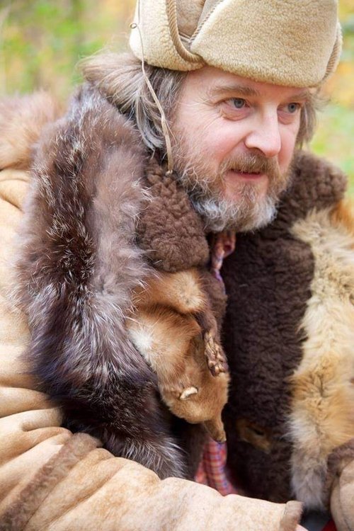 Michel M. Lapointe as L'homme cybernétique