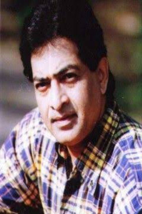 Vinod Kapoor as 