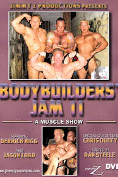 Bodybuilders' Jam 11