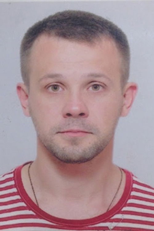 Alexandr Chubinets as 