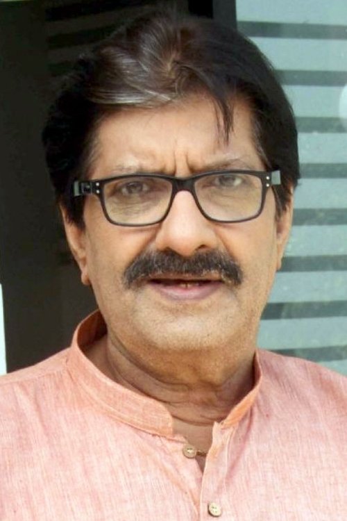 Anil Dhawan as Naresh R. Shukla
