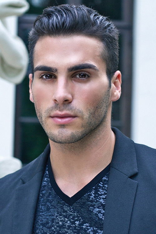 Richie Nuzzolese as Diego