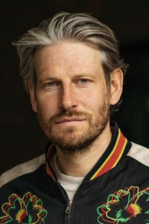 Christoph Gawenda as Franz Kramer