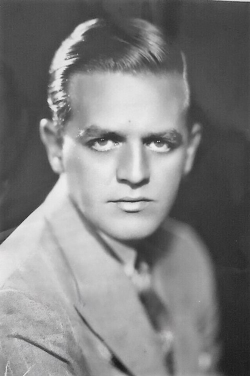Max Hoffman Jr. as Torchy Myers