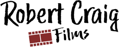 Robert Craig Films logo