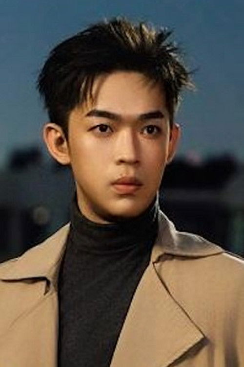 Xin Xue Cheng as Mai Ke