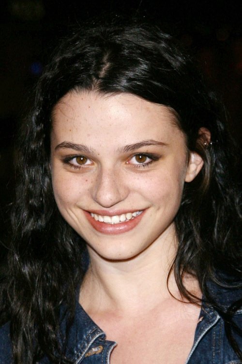 Rachael Bella as Young Teresa