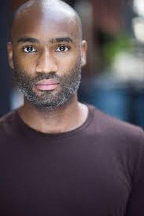 Marcus Jordan as Agent 212