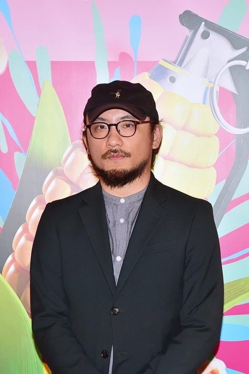 Lawrence Kan as TV Show guest