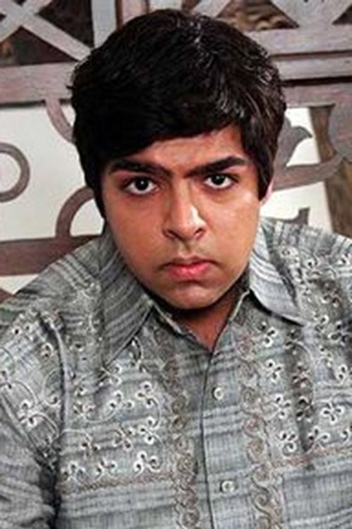 Akash Bhatija as Sumo