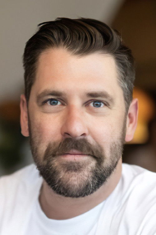 Jean Michel Leblond as Self - Judge and Mentor