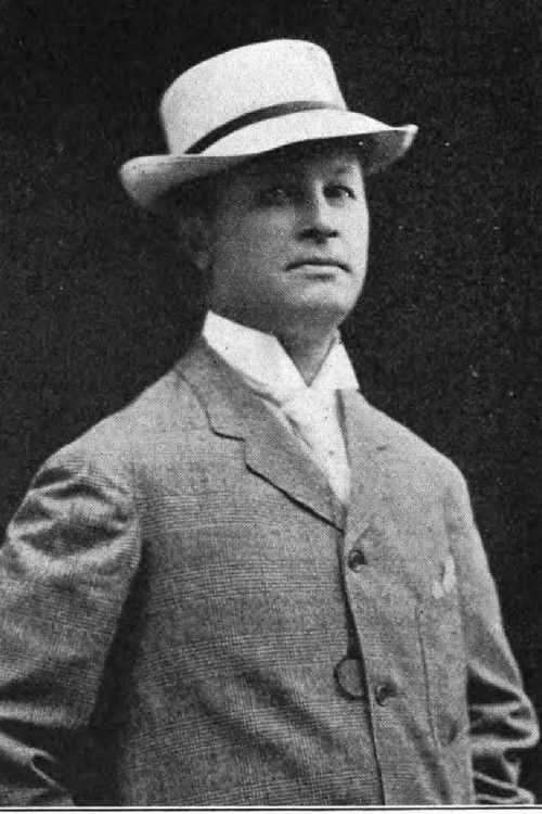 Leo Ditrichstein as Himself